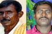 Man murders uncle, dies after cops open fire